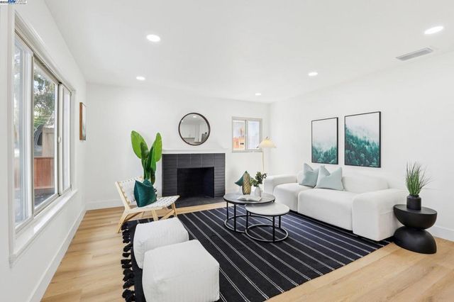 38367 Oliver Way, Fremont, CA 94536