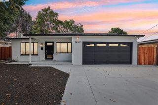 38367 Oliver Way, Fremont, CA 94536
