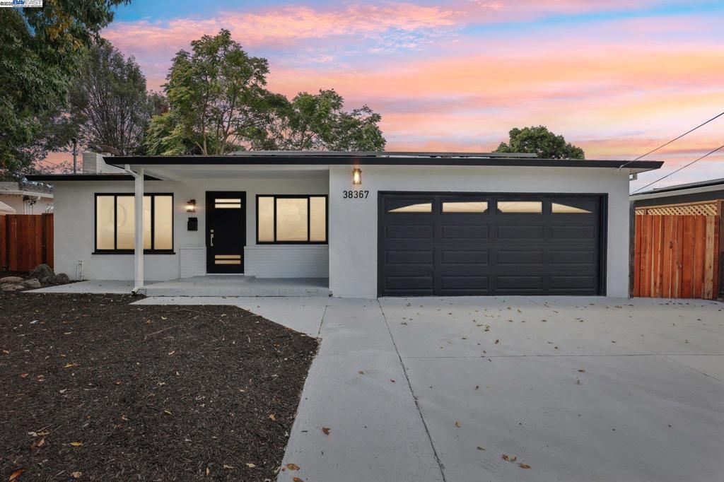 38367 Oliver Way, Fremont, CA 94536