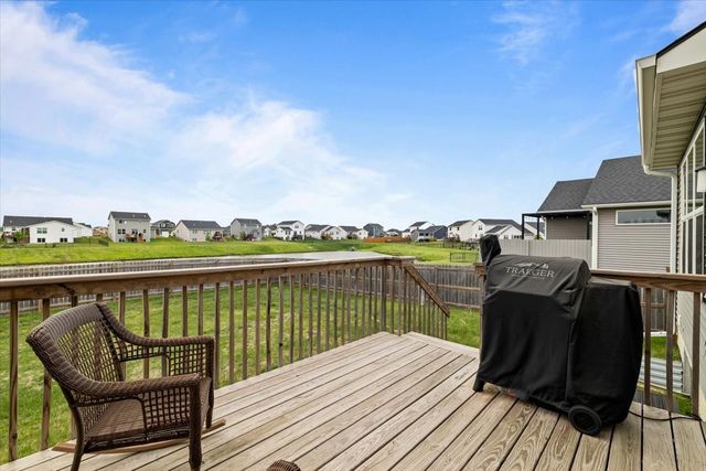 2416 NW Applewood Street, Ankeny, IA 50023