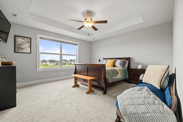 2416 NW Applewood Street, Ankeny, IA 50023