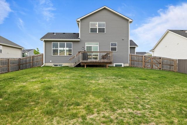 2416 NW Applewood Street, Ankeny, IA 50023