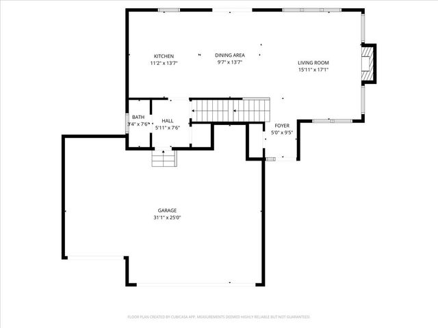 2416 NW Applewood Street, Ankeny, IA 50023