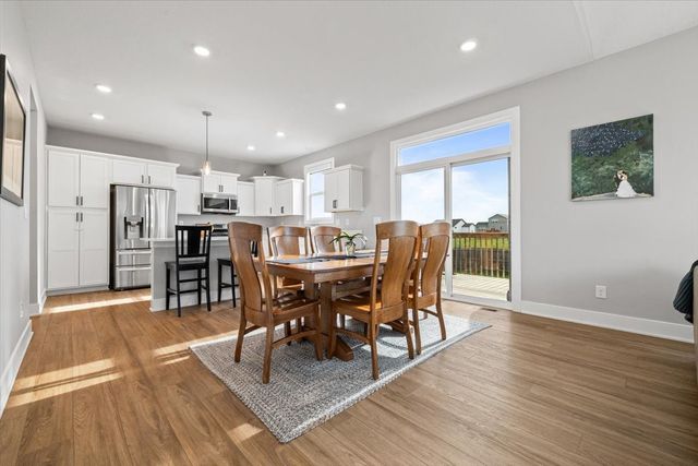2416 NW Applewood Street, Ankeny, IA 50023