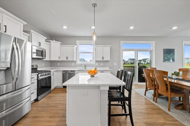 2416 NW Applewood Street, Ankeny, IA 50023