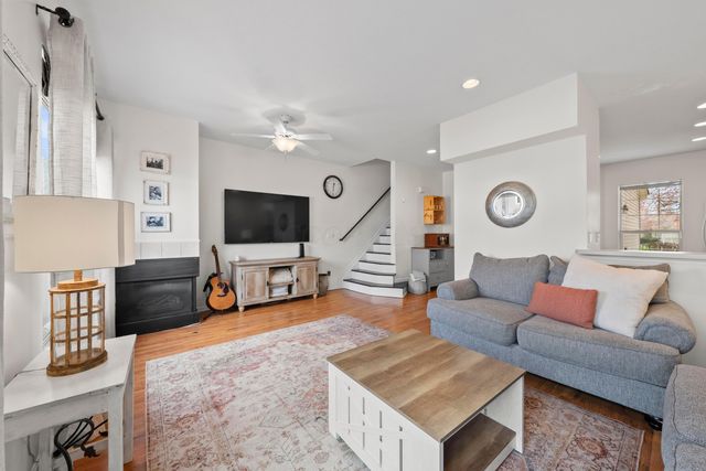 5532 Village Passage, Hilliard, OH 43026