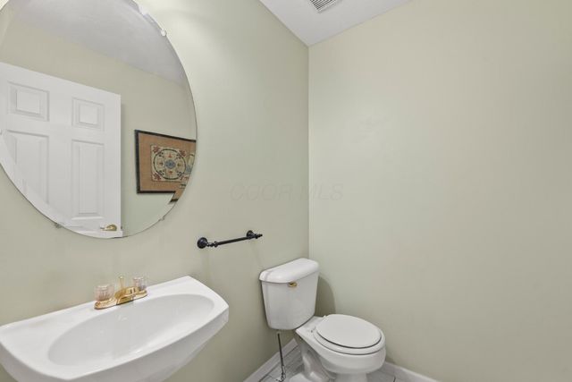 5532 Village Passage, Hilliard, OH 43026