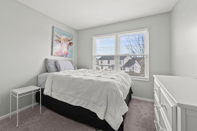 5532 Village Passage, Hilliard, OH 43026