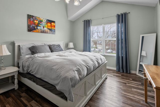 5532 Village Passage, Hilliard, OH 43026