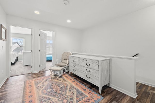 5532 Village Passage, Hilliard, OH 43026