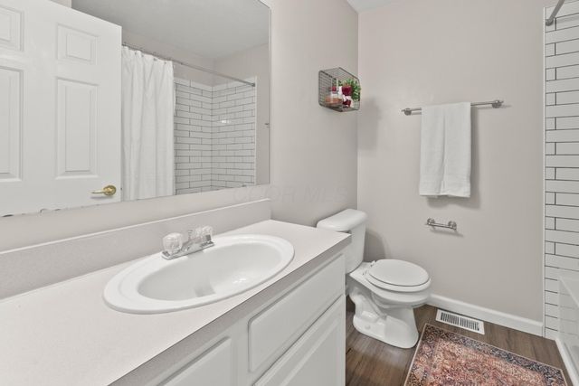 5532 Village Passage, Hilliard, OH 43026