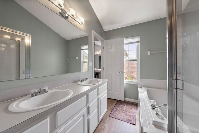 5532 Village Passage, Hilliard, OH 43026