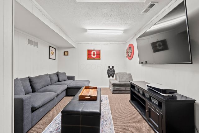 5532 Village Passage, Hilliard, OH 43026