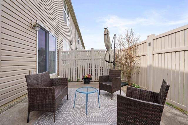 5532 Village Passage, Hilliard, OH 43026