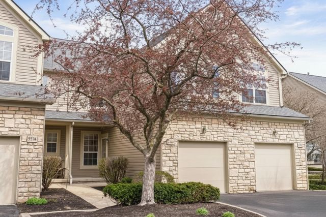 5532 Village Passage, Hilliard, OH 43026