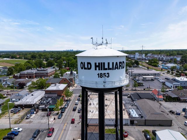 5532 Village Passage, Hilliard, OH 43026