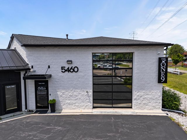 5532 Village Passage, Hilliard, OH 43026
