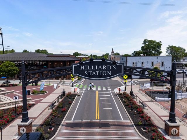 5532 Village Passage, Hilliard, OH 43026