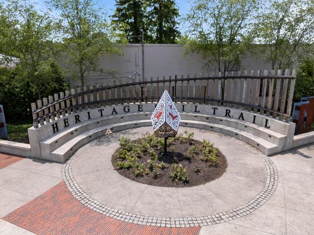 5532 Village Passage, Hilliard, OH 43026