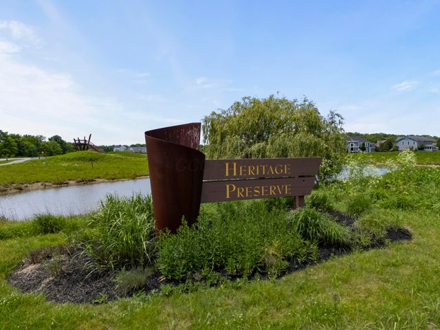 5532 Village Passage, Hilliard, OH 43026