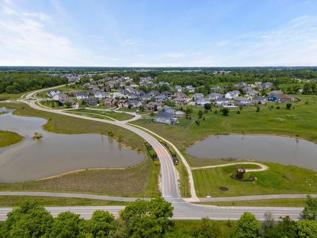 5532 Village Passage, Hilliard, OH 43026
