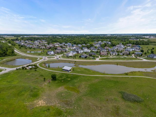 5532 Village Passage, Hilliard, OH 43026
