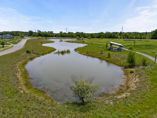 5532 Village Passage, Hilliard, OH 43026