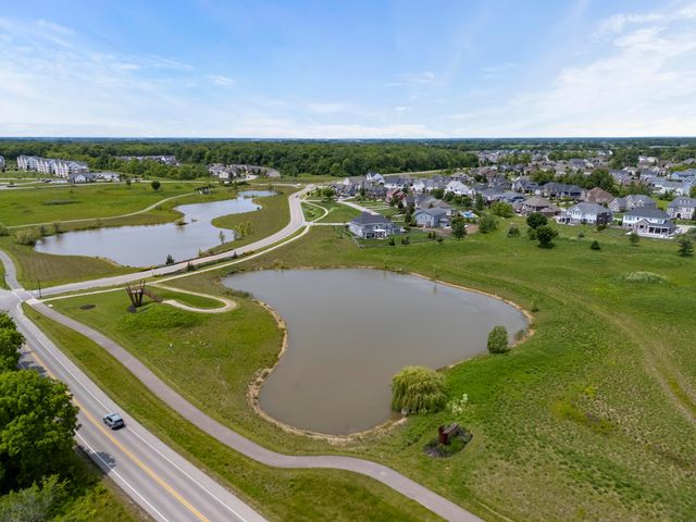 5532 Village Passage, Hilliard, OH 43026