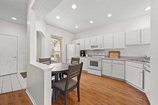 5532 Village Passage, Hilliard, OH 43026