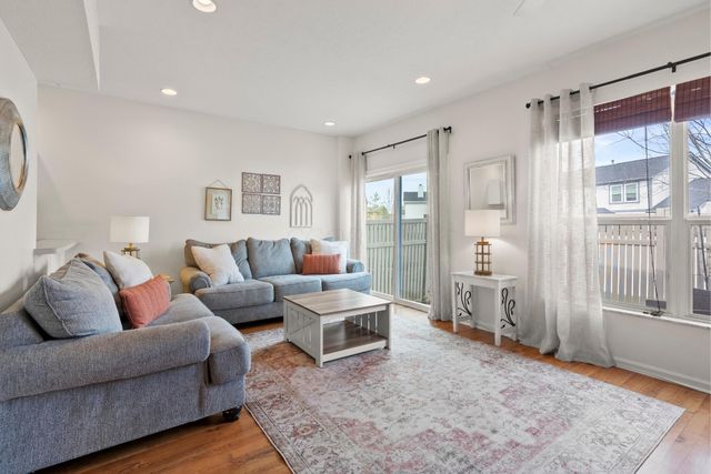 5532 Village Passage, Hilliard, OH 43026