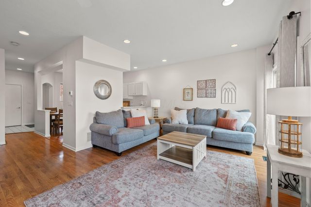 5532 Village Passage, Hilliard, OH 43026