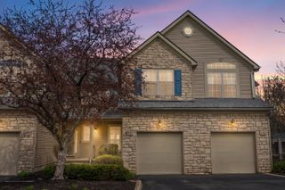5532 Village Passage, Hilliard, OH 43026