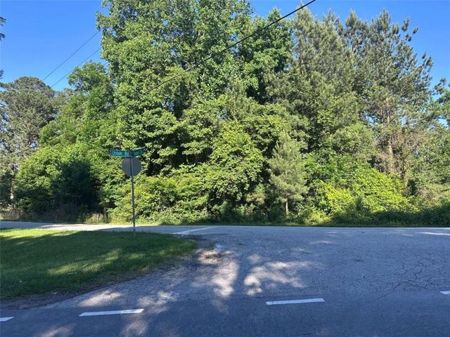 0 Thames Road, South Fulton, GA 30349