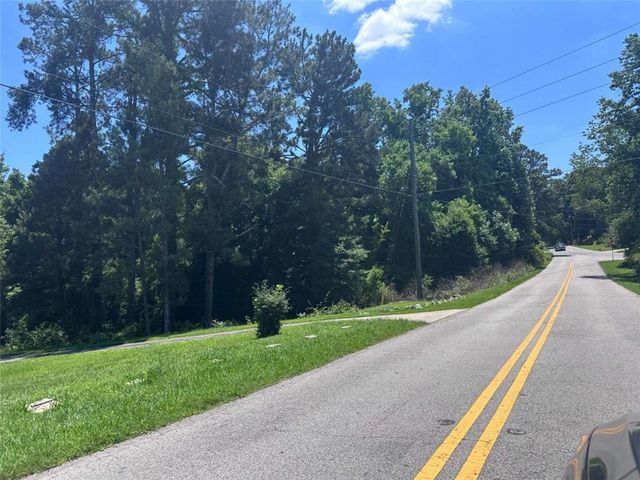 0 Thames Road, South Fulton, GA 30349