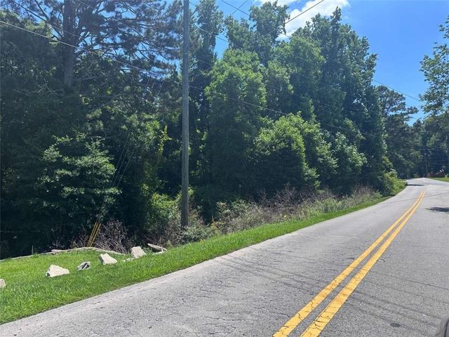 0 Thames Road, South Fulton, GA 30349