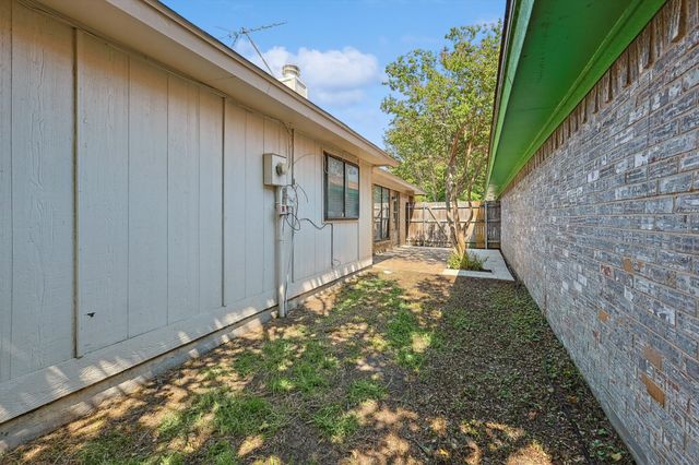 5137 Shoregate Drive, Garland, TX 75043