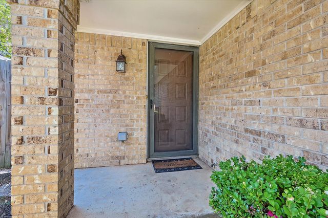 5137 Shoregate Drive, Garland, TX 75043
