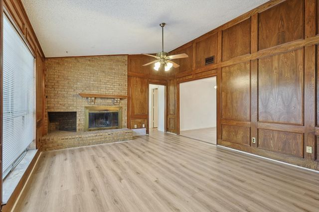 5137 Shoregate Drive, Garland, TX 75043