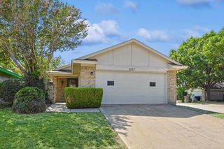 5137 Shoregate Drive, Garland, TX 75043