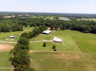 3148 Volley Campbell Road, Terry, MS 39170