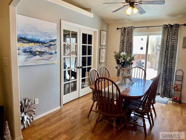 124 Tamarack Avenue, Rexburg, ID 83440