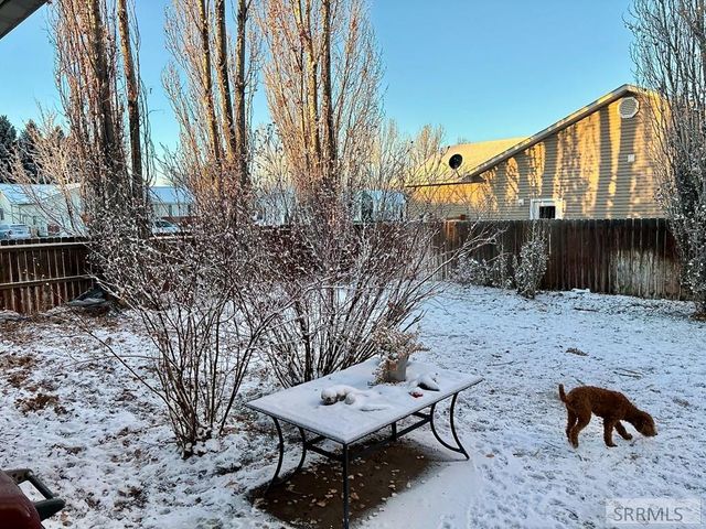 124 Tamarack Avenue, Rexburg, ID 83440