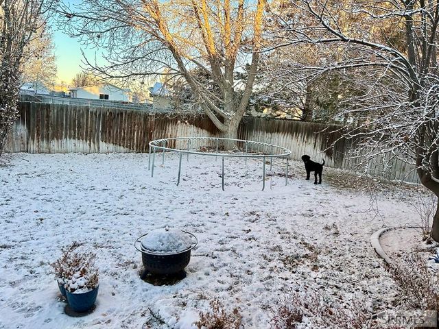 124 Tamarack Avenue, Rexburg, ID 83440