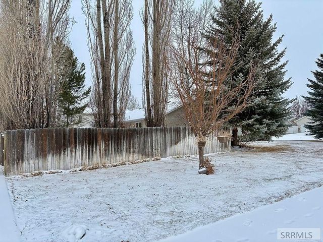 124 Tamarack Avenue, Rexburg, ID 83440