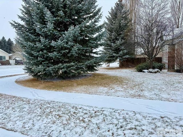 124 Tamarack Avenue, Rexburg, ID 83440