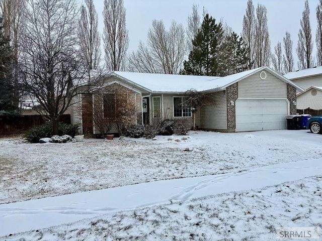 124 Tamarack Avenue, Rexburg, ID 83440