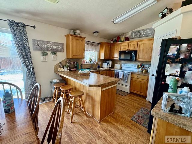 124 Tamarack Avenue, Rexburg, ID 83440