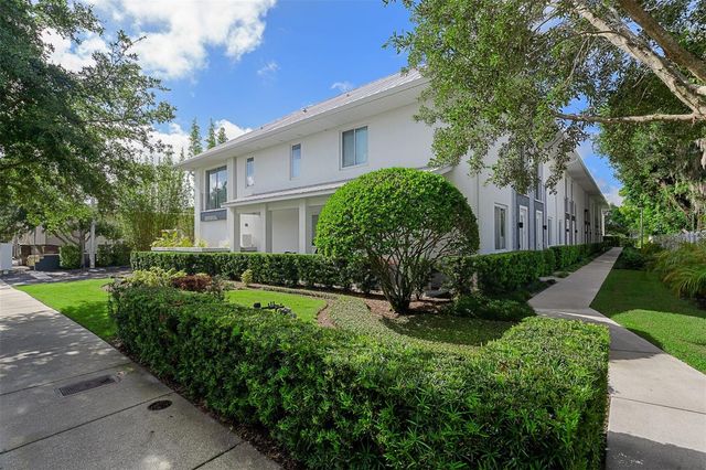 436 W SWOOPE AVENUE, Winter Park, FL 32789