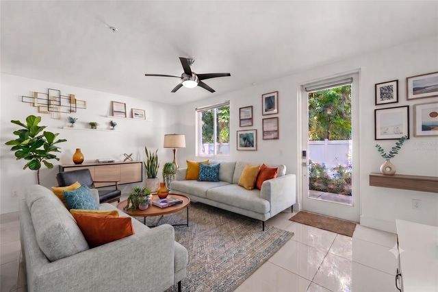 436 W SWOOPE AVENUE, Winter Park, FL 32789