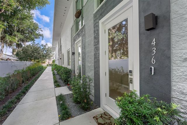 436 W SWOOPE AVENUE, Winter Park, FL 32789